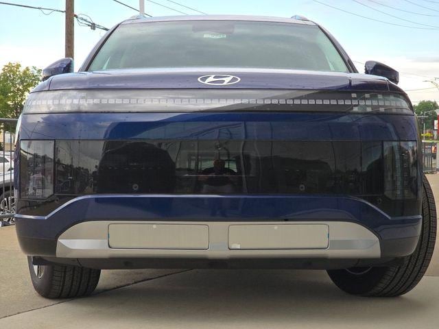 2026 Hyundai IONIQ 9 SEL - Photo 18