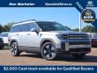 New 2027 Hyundai Santa Fe HEV SEL SUV