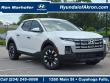New 2025 Hyundai Santa Cruz SE AWD Truck Crew Cab