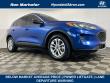 Used 2022 Ford Escape SE SUV