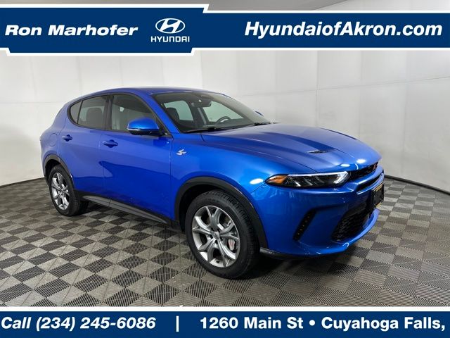 2024 Dodge Hornet R/T's photo