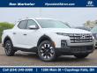 New 2026 Hyundai Santa Cruz SE AWD Truck Crew Cab