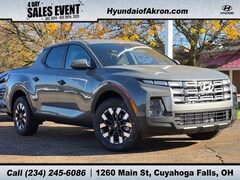 2026 Hyundai Santa Cruz SE AWD Truck Crew Cab