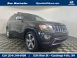 Used 2015 Jeep Grand Cherokee Limited SUV