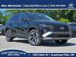 New 2026 Hyundai Tucson SEL AWD SUV