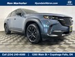  Mazda CX-50