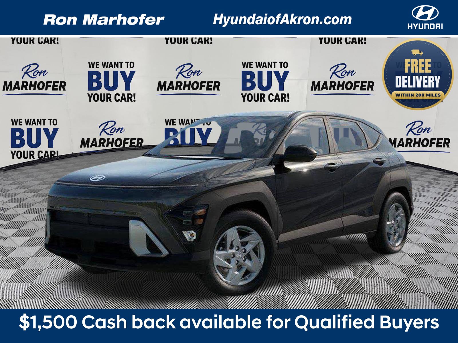 2027 Hyundai Kona