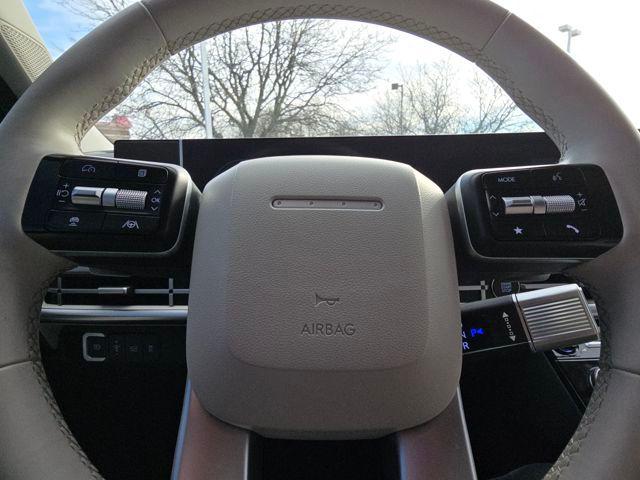 2024 Hyundai Santa Fe SE - Photo 22