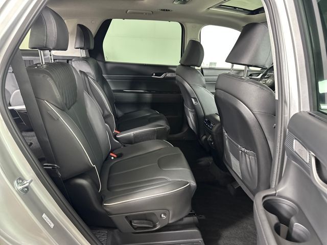 2025 Hyundai Palisade Limited - Photo 47