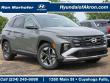 New 2025 Hyundai Tucson SEL FWD SUV