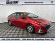  Toyota Prius Prime