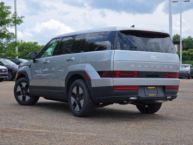 2026 Hyundai Santa Fe SE - Photo 13