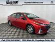 Used 2017 Toyota Prius Prime Advanced Hatchback