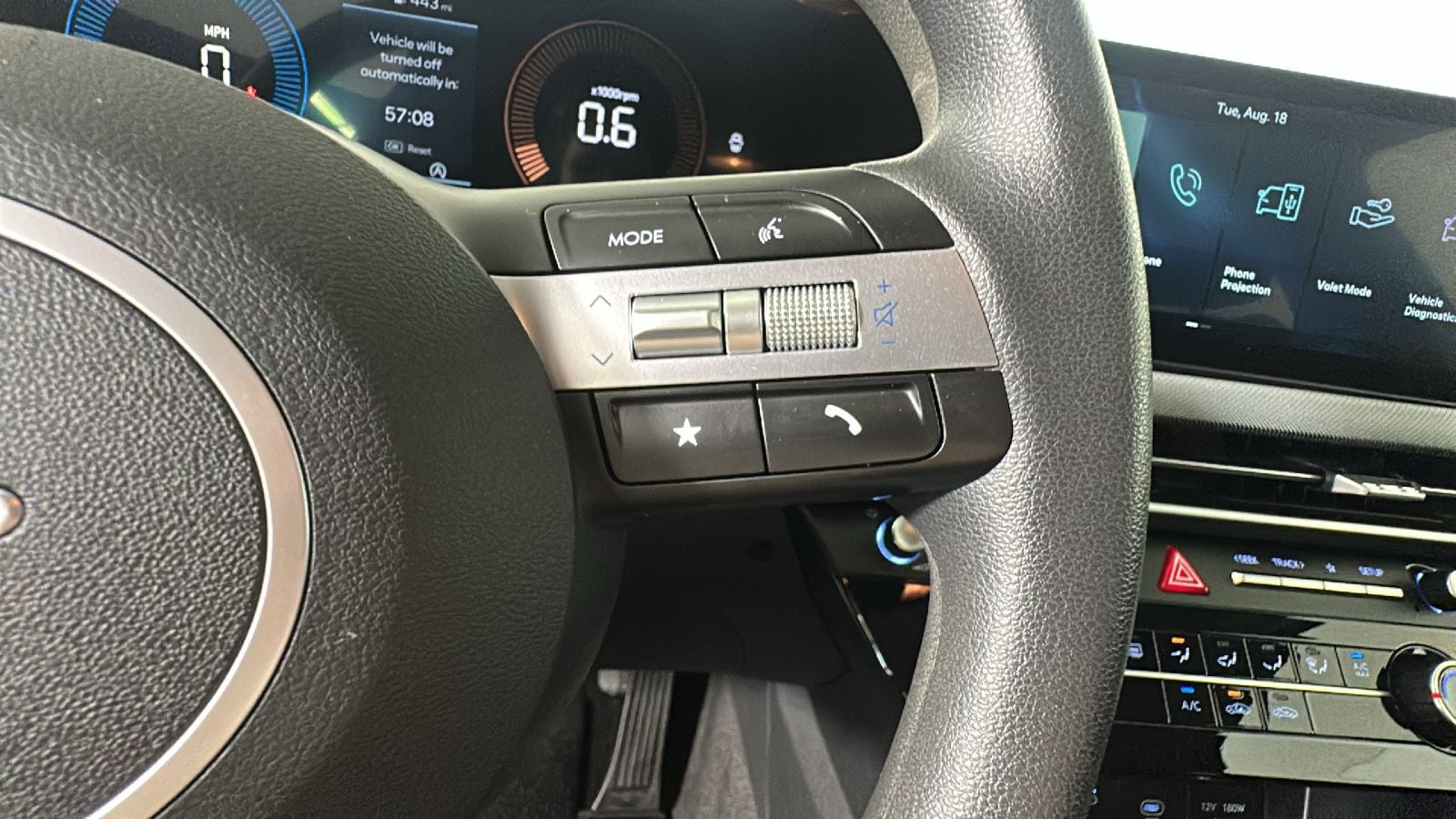 2026 Hyundai Sonata SE - Photo 23