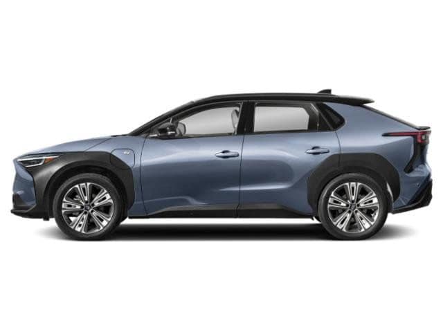 Used 2023 Subaru SOLTERRA Touring with VIN JTMABABA6PA019229 for sale in Cuyahoga Falls, OH