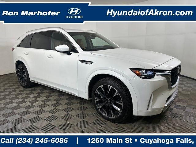 2024 Mazda CX-90 Turbo S Premium Plus Package's photo