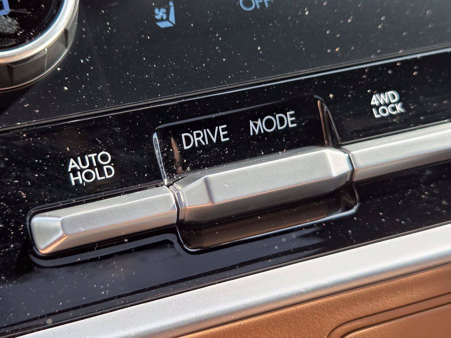 2026 Hyundai Santa Fe Calligraphy - Photo 82
