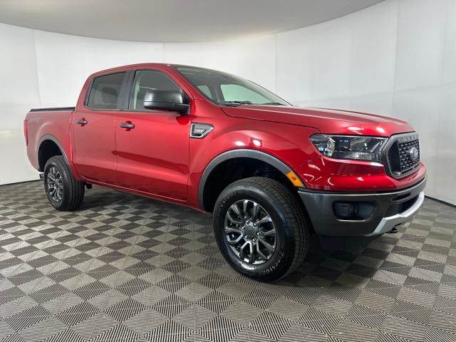 Used 2020 Ford Ranger XLT with VIN 1FTER4FH1LLA79228 for sale in Cuyahoga Falls, OH