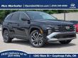 New 2026 Hyundai Tucson SEL Plus AWD SUV