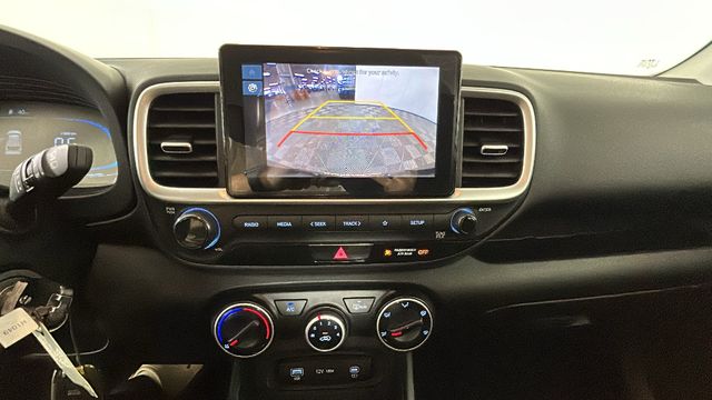 2026 Hyundai Venue SE - Photo 23