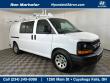 Used 2013 Chevrolet Express 1500 Work Van Cargo Van
