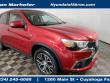 Used 2016 Mitsubishi Outlander Sport 2.0 ES SUV