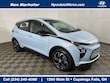  Chevrolet Bolt EV