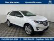 Used 2018 Chevrolet Equinox Premier SUV