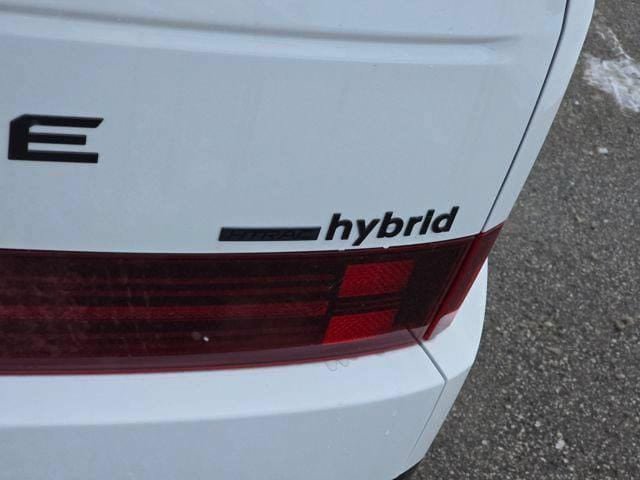 2026 Hyundai Santa Fe Calligraphy - Photo 56