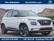 New 2026 Hyundai Venue SEL w/Two-Tone Roof SUV