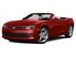 Used 2015 Chevrolet Camaro 1LT Convertible