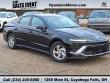 New 2026 Hyundai Sonata SE Sedan