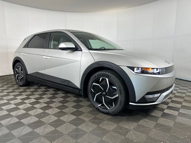 Used 2024 Hyundai IONIQ 5 SEL with VIN KM8KNDDF1RU234049 for sale in Cuyahoga Falls, OH