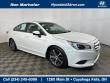 Used 2016 Subaru Legacy 3.6R Sedan