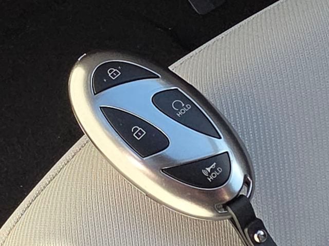 2026 Hyundai Tucson SEL - Photo 28