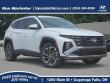 New 2026 Hyundai Tucson SEL Plus AWD SUV