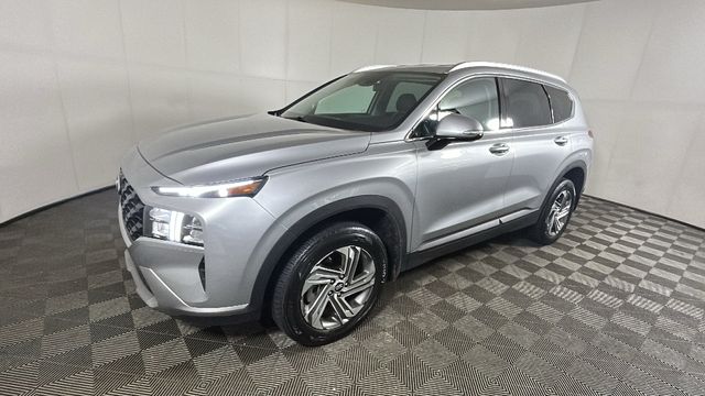 2023 Hyundai Santa Fe SEL - Photo 6