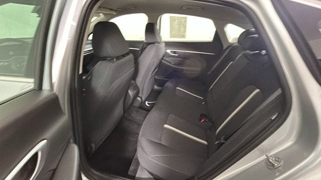 2026 Hyundai Sonata SEL - Photo 26