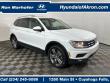 Used 2020 Volkswagen Tiguan 2.0T SEL SUV