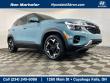 Used 2024 Kia Seltos EX SUV