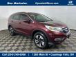 Used 2015 Honda CR-V Touring SUV