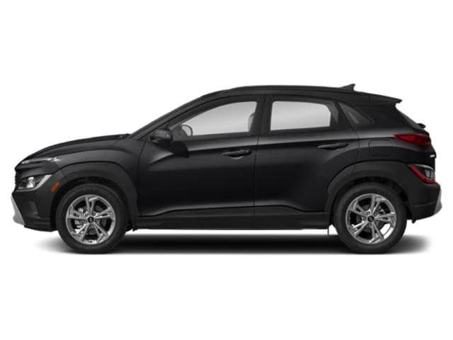 Used 2023 Hyundai Kona SEL with VIN KM8K6CAB2PU964512 for sale in Cuyahoga Falls, OH