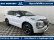 Used 2024 Mitsubishi Outlander SEL Platinum Edition SUV