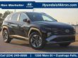 New 2026 Hyundai Tucson SEL AWD SUV