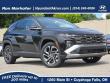 New 2026 Hyundai Tucson Limited AWD SUV