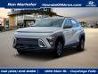New 2026 Hyundai Kona SEL Sport AWD SUV