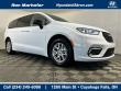 Used 2024 Chrysler Pacifica Touring L Minivan/Van
