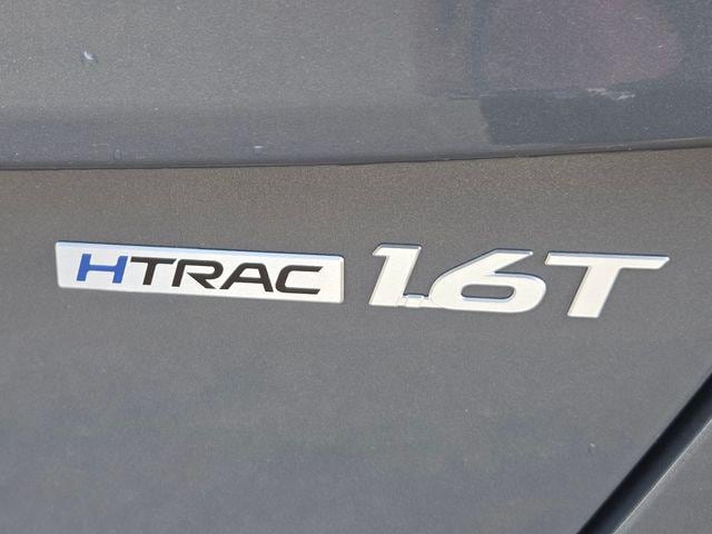 2026 Hyundai Kona Limited - Photo 6
