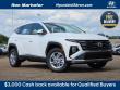New 2026 Hyundai Tucson SE AWD SUV