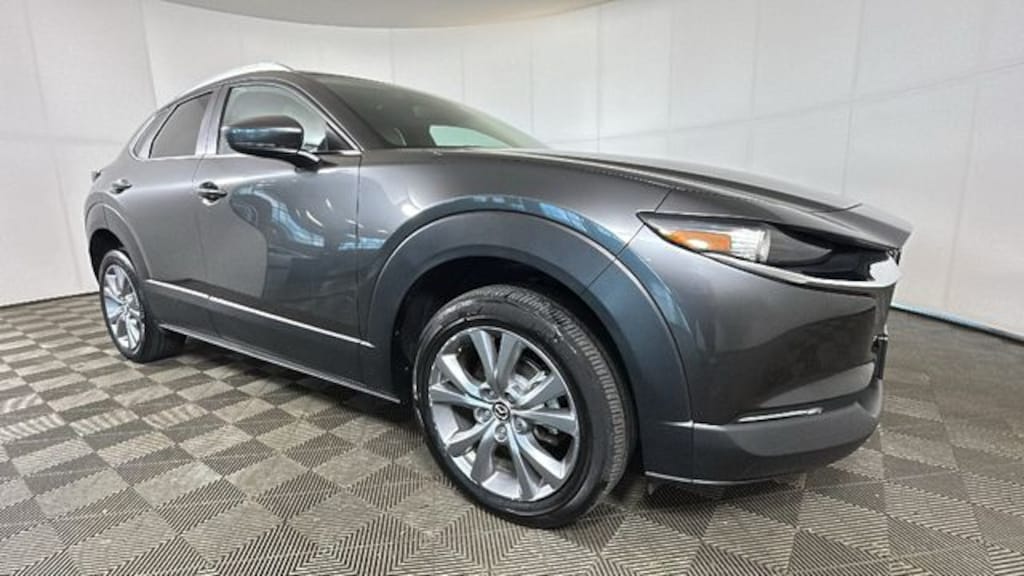 Used 2023 Mazda CX-30 2.5 S Preferred Package SUV